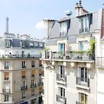 Nice Bright Apartment Near The Quays Of Orsay